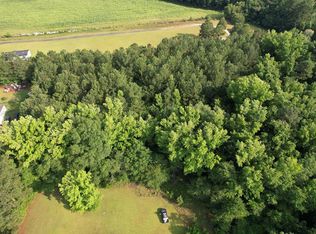 LOT Catamount Rd #B, Holly Hill, SC 29059