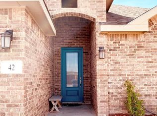 42 Berkshire Cir, Odessa, TX 79765