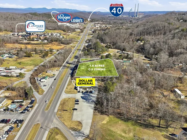 104 Henry Davis Rd, Harriman, TN 37748