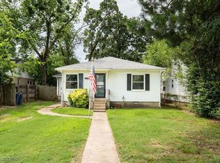 2020 S P St, Fort Smith, AR 72901