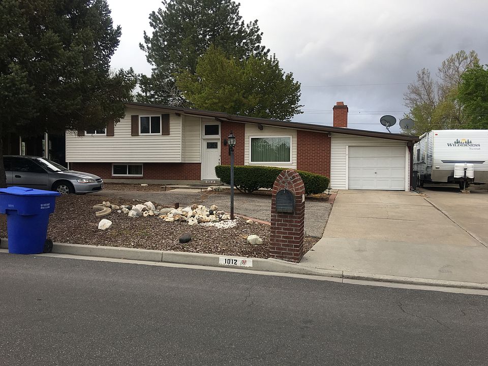 2nd image of 1012 E 5290 S