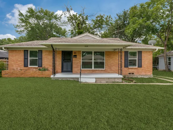 2414 San Medina Ave, Dallas, TX 75228