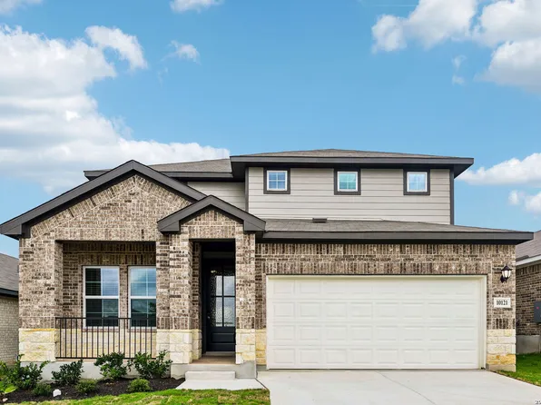 10121 Briceway Gap, San Antonio, TX 78254