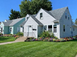 1202 S 11th Ave, Wausau, WI 54401