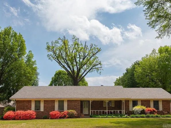 20 Hallous St, Conway, AR 72032