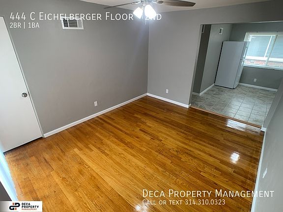 2nd image of 444C Eichelberger St Floor 2