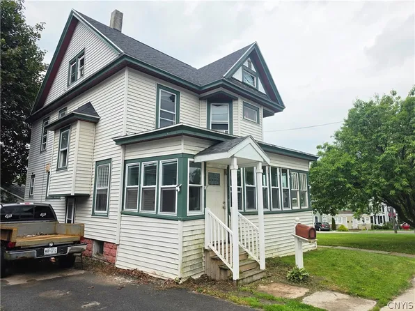 235 N School St, Carthage, NY 13619