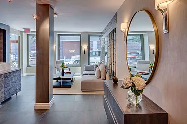 Rented by DGSIR REALTY