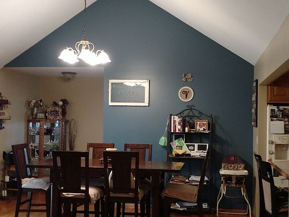 Dinning room