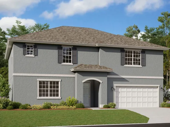 29920 Cypress Pointe, Tavares, FL 32778