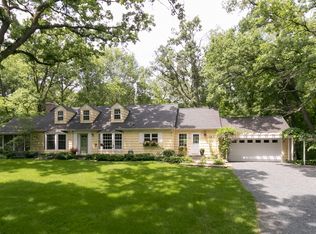 13615 Wentworth Trl, Minnetonka, MN 55305