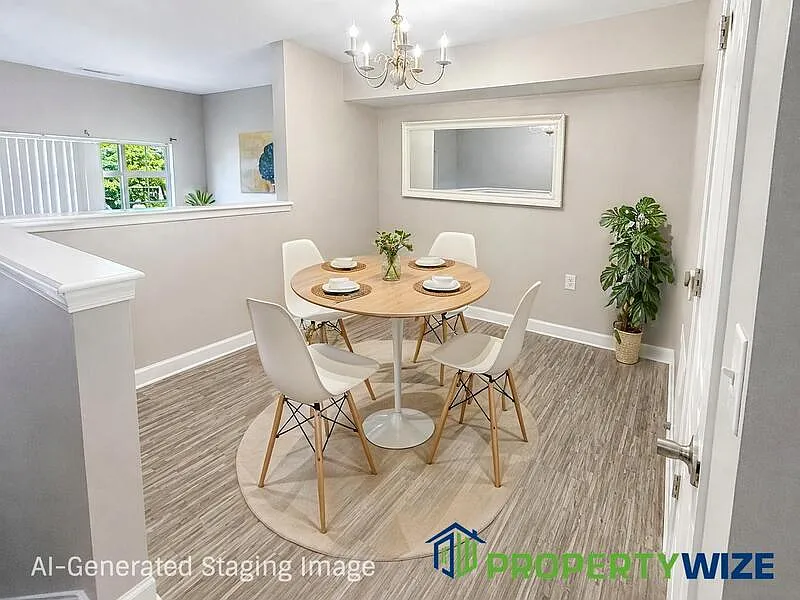 3 bed, 2.0 bath, 1485 sqft, $1,825 — Photo 4