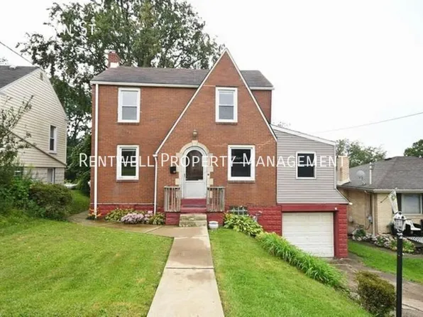 630 Corbin St, West Mifflin, PA 15122