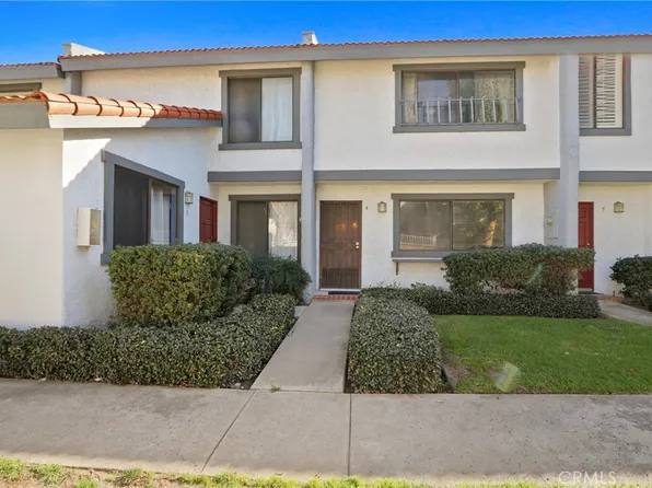 1910 W Palmyra Ave Unit 4, Orange, CA 92868