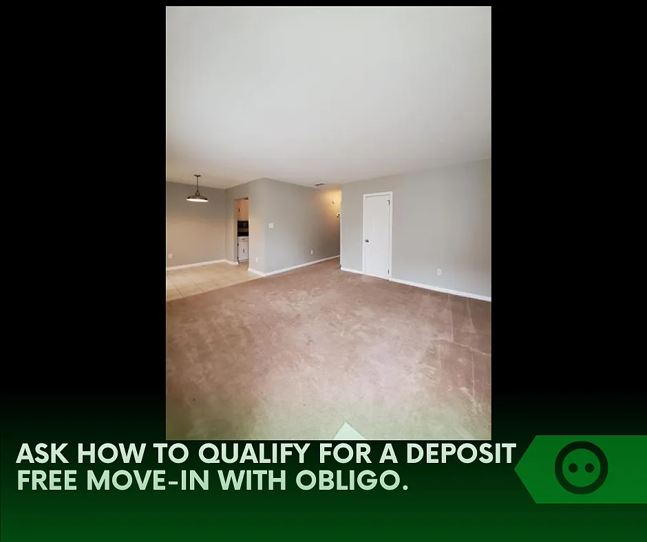 2 bed, 1.0 bath, 870 sqft, $1,225 — Photo 1