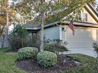 30 Fitzroy Pl, Conroe, TX 77384