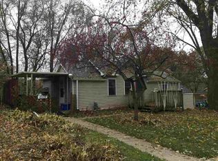 1105 Highland Ave, Iowa City, IA 52240