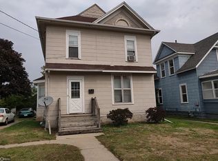 428 1st St NE #1, Mason City, IA 50401