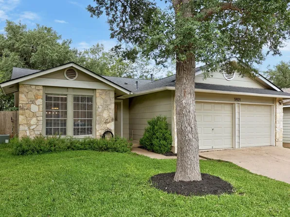5921 Avery Island Ave, Austin, TX 78727