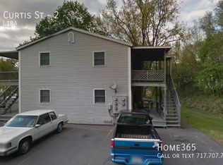 70 Curtis St #2, Pittston, PA 18640