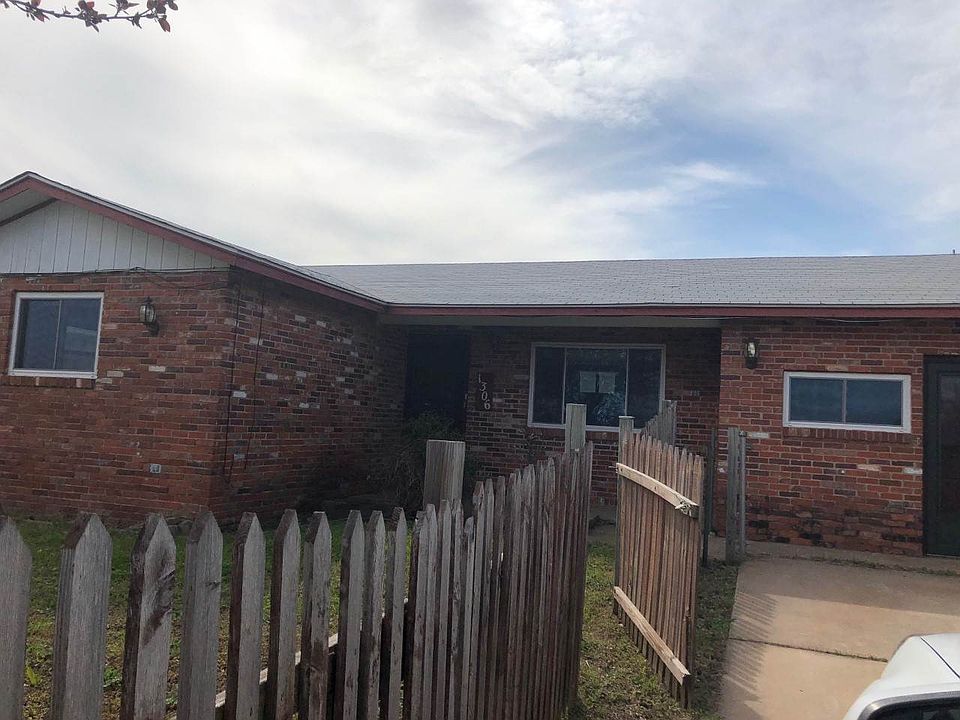1st image of 1306 Leona Mitchell Blvd