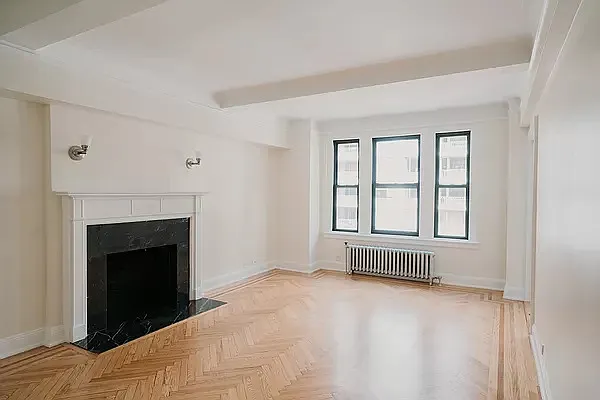 Rented by Corcoran | media 1