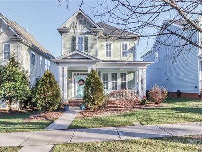 156 Water Oak Dr, Mooresville, NC, 28117