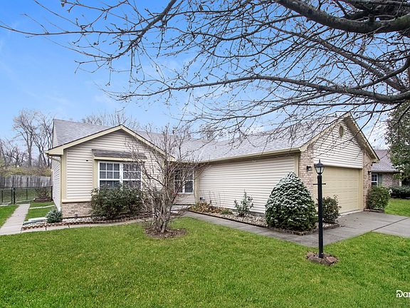 3rd image of 7028 Gimbel Ct
