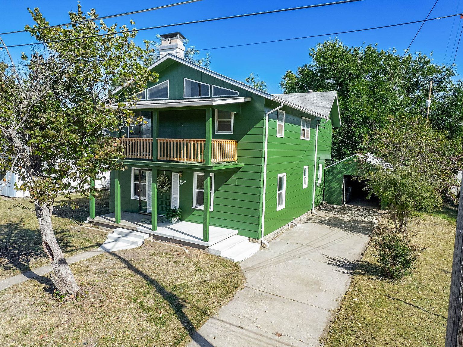 600 Boyd Ave, Newton, KS 67114 MLS 631525 Zillow