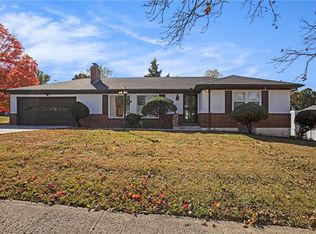 427 E 78th Ter, Kansas City, MO 64131