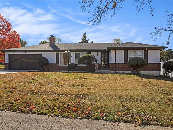 427 E 78th Ter, Kansas City, MO 64131