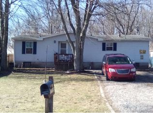 268 Donnell Dr, Coldwater, MI 49036