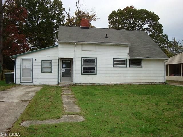 1st image of 1203 Park Ave