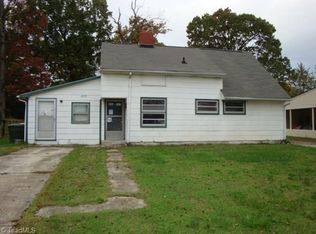 1203 Park Ave, Greensboro, NC 27405