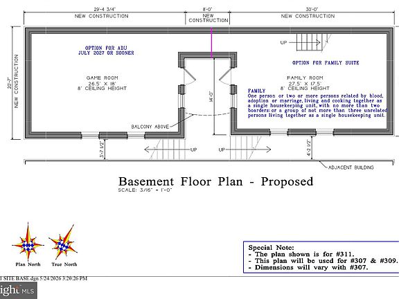 5th image of 309 Prince Edward St