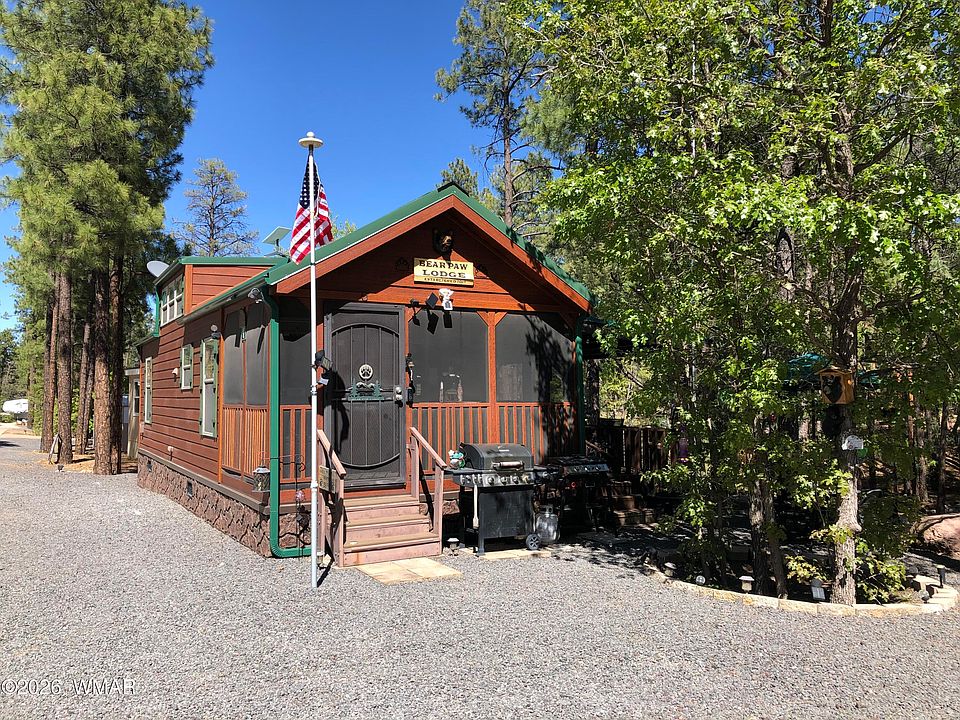 1st image of 3890 S Mule Skinner Loop