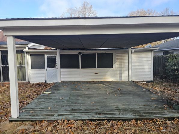 1411 Oakwood Dr, Memphis, TN 38116