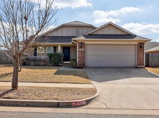 2700 NW 184th St, Edmond, OK 73012