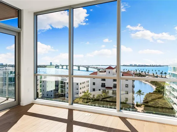 111 Golden Gate #701, Sarasota, FL 34236