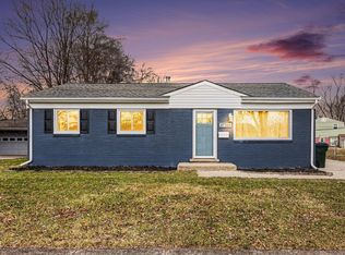 47744 Roland St, Shelby Township, MI 48317