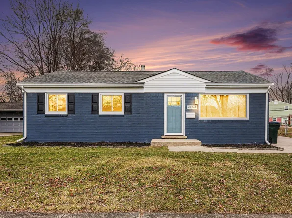 47744 Roland St, Shelby Township, MI 48317