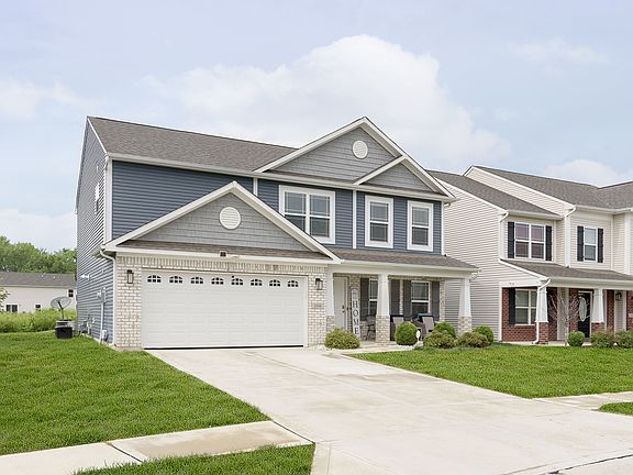 2nd image of 2558 Gammon Dr
