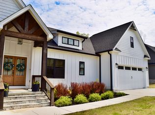 6409 Shirley Pond Rd, Harrison, TN 37341
