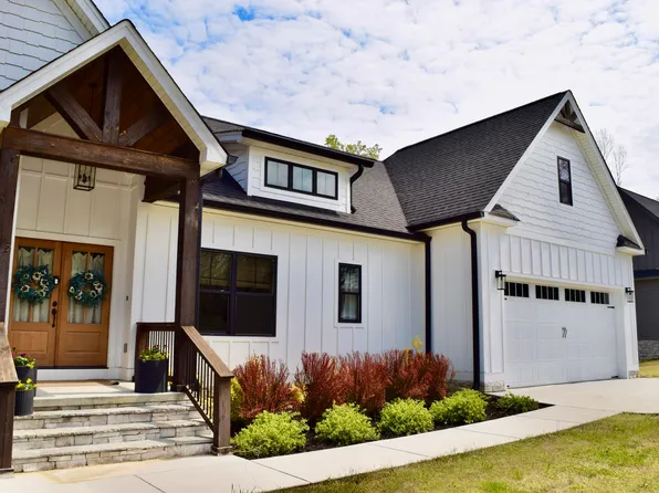 6409 Shirley Pond Rd, Harrison, TN 37341