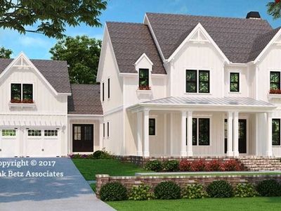 319 Lorraine St, Glen Ellyn, IL, 60137