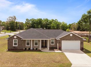 8160 SE 162nd Pl, Summerfield, FL 34491
