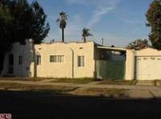 6760 5th Ave, Los Angeles, CA 90043