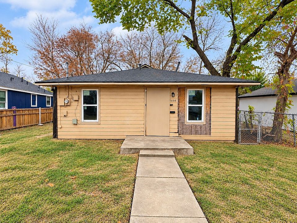 1st image of 4604 Avenue H