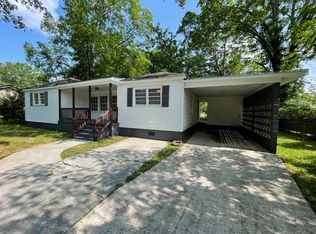 413 W Girard Ave, Cedartown, GA 30125