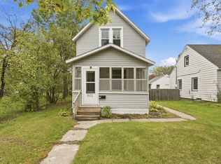 832 15th Ave S, Saint Cloud, MN 56301